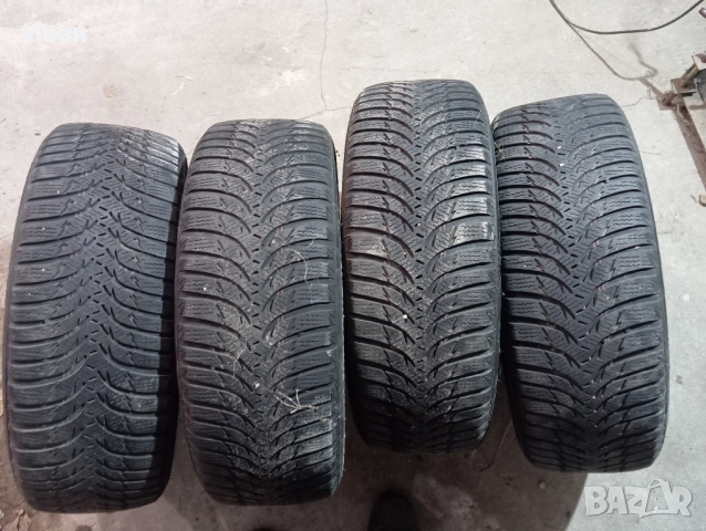 гуми и джанти , снимка 6 - Гуми и джанти - 52506751