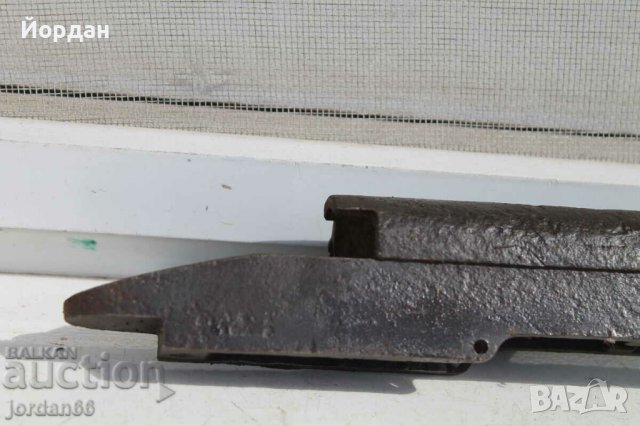 Кутия за М-88 , снимка 2 - Антикварни и старинни предмети - 39076542