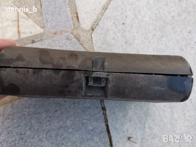 Fiat Uno 1988 оригинална кутия, снимка 6 - Аксесоари и консумативи - 37970479