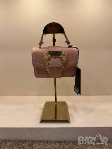 чанти versace , снимка 9 - Чанти - 51431440