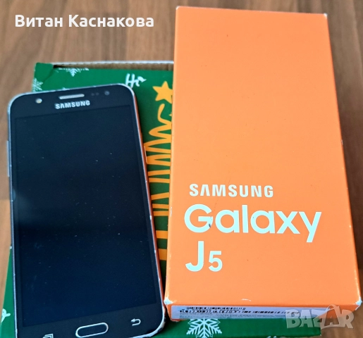 GSM Samsung J5, J5 2017, J6 & MOTOROLA , снимка 3 - Samsung - 52864787
