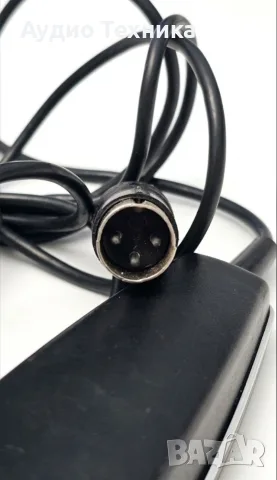 Sennheiser MD412 микрофон, снимка 3 - Микрофони - 56468134