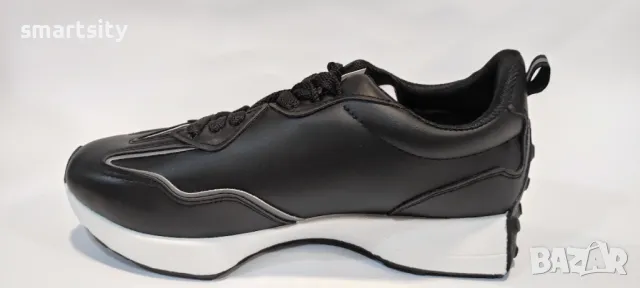 Страхотни маратонки Se7.en-723-2., снимка 4 - Маратонки - 47278819