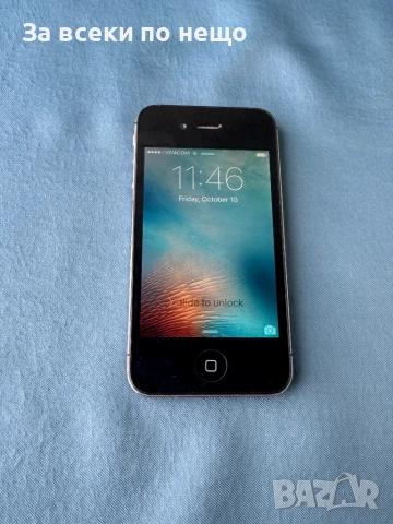 iphone 4s 16gb ОТКЛЮЧЕН! , Айфон 4s