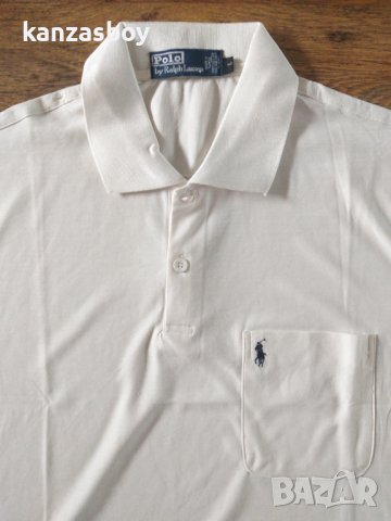 Polo Ralph Lauren - страхотна мъжка тениска 