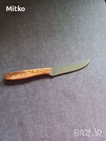 Нож, снимка 4 - Ножове - 54358515