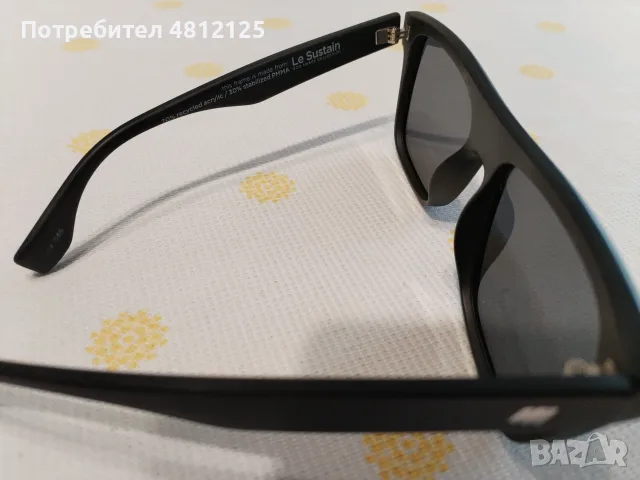 Le Specs слънчеви очила, снимка 8 - Слънчеви и диоптрични очила - 55787215