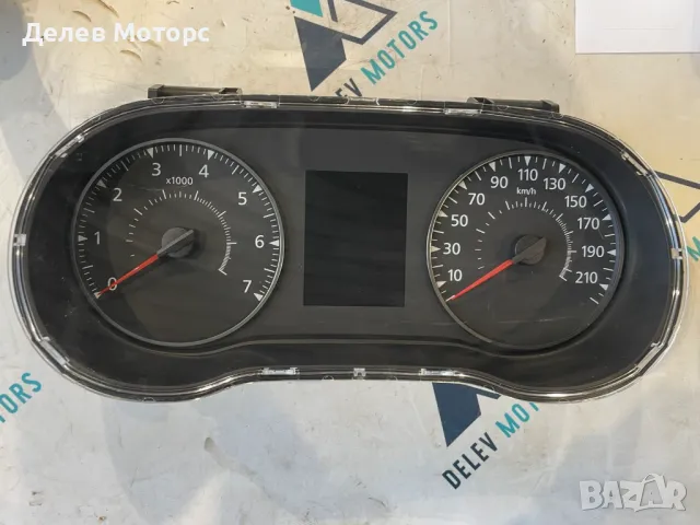 A2C11457208 10362715BH километраж табло оборотомер Dacia Duster 2, 1.5 DCI 116 кс., 4x4 двигател K9K, снимка 1 - Части - 49039500