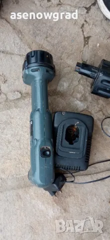 , Ъглова бормашина акумулаторна Elu, снимка 2 - Бормашини - 48061821