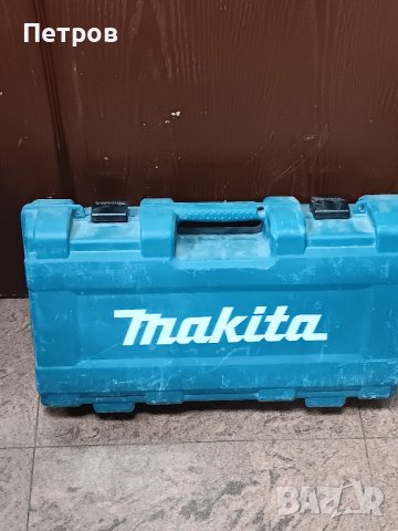 Саблен Трион MAKITA JR3051T, снимка 2 - Други инструменти - 44295641