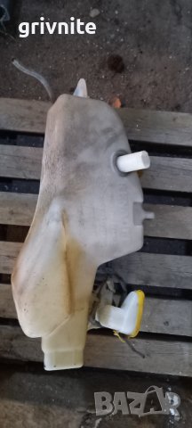 Казанче чистачки Renault Scenic , снимка 2 - Части - 38453507