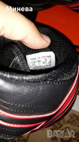 Оригинални кожени маратонки NIKE , снимка 8 - Детски маратонки - 29133368