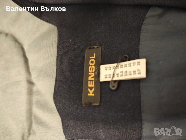 Рокля S размер , снимка 3 - Рокли - 52135741