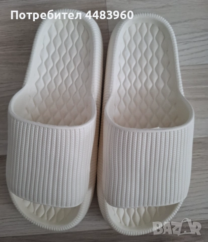 Летни чехли, снимка 2 - Чехли - 54277728