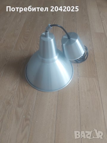 Метални полилеи, снимка 5 - Лампи за таван - 44242509