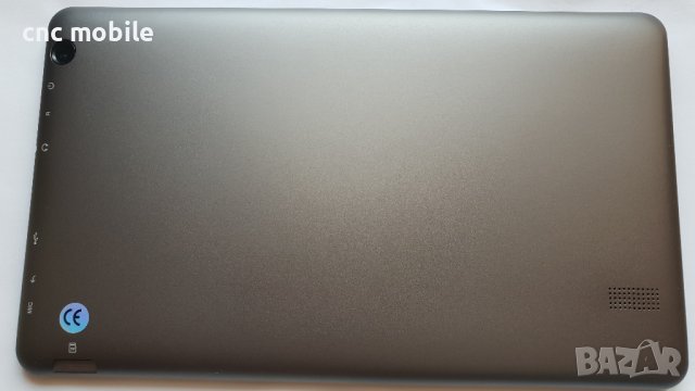 Allwinner Technology - Allwinner Polaris A23 - Allwinner Tech A23 таблет 8", снимка 4 - Таблети - 38113649