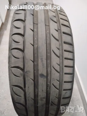 лятни гуми TIGER , снимка 2 - Гуми и джанти - 49882597