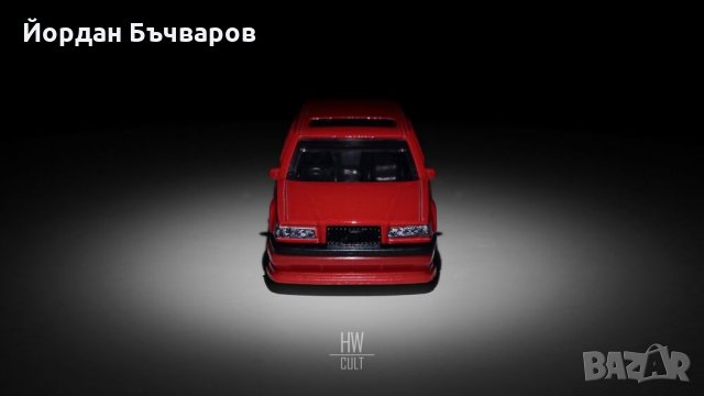 Volvo 850 Estate, снимка 7 - Колекции - 32125590