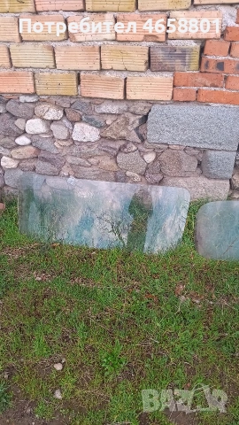 Стъкла за москвич 407 1958г, снимка 7 - Аксесоари и консумативи - 53975828