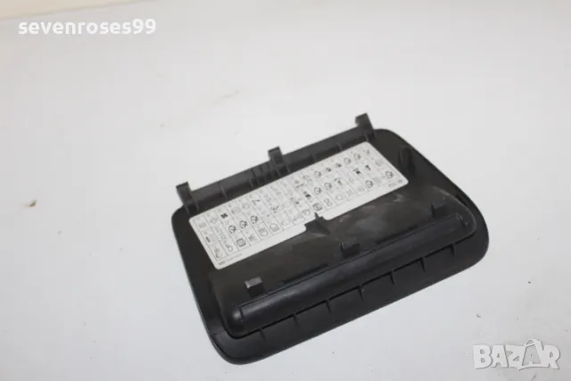 Капаче бушони Vw Lupo 1.0i 50hp Фолксваген Лупо