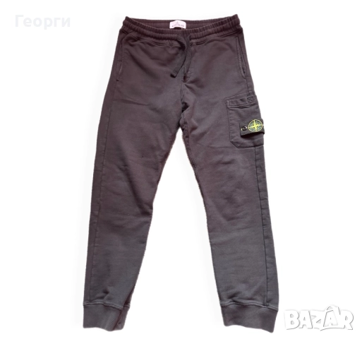 Stone island оригинално долнище