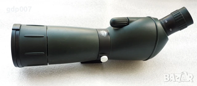 Далекоглед / зрителна тръба Adventuridge 20–60x60, снимка 2 - Екипировка - 51085540