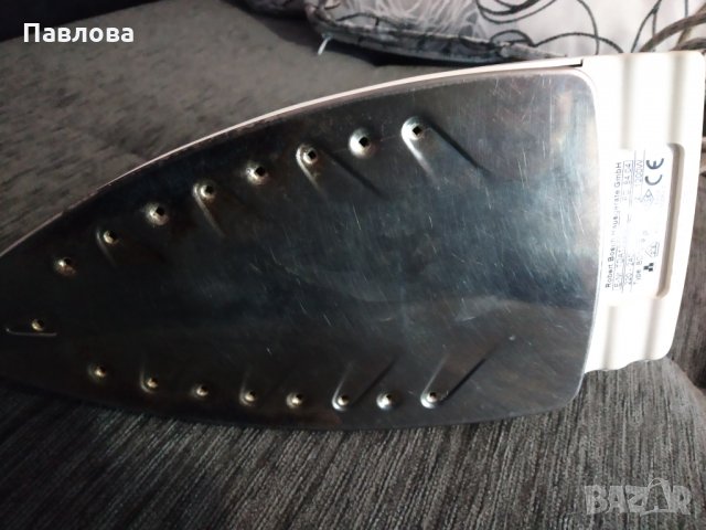 Ютия Bosch, снимка 5 - Ютии - 31457679