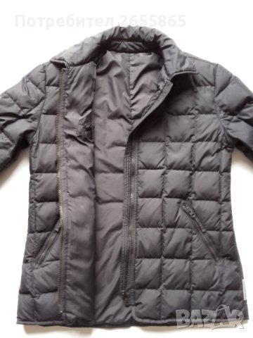 Armani Jeans дамско двулицево яке р.М, снимка 8 - Якета - 42819564