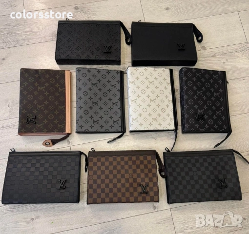 Мъжка чанта Louis Vuitton/IM77t