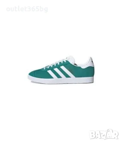 Adidas - Gazelle 'Green White' FU9672 №44 2/3 Оригинал Код 871