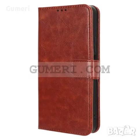 Тефтер "Wallet" за Samsung Galaxy XCover7, снимка 8 - Калъфи, кейсове - 47604357