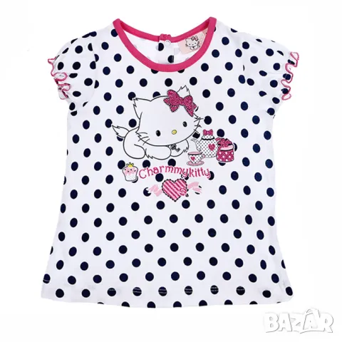 Летни детски дрехи 0-10 г (цени на едро) - 30% отстъпка, снимка 5 - Оборудване за магазин - 49992067