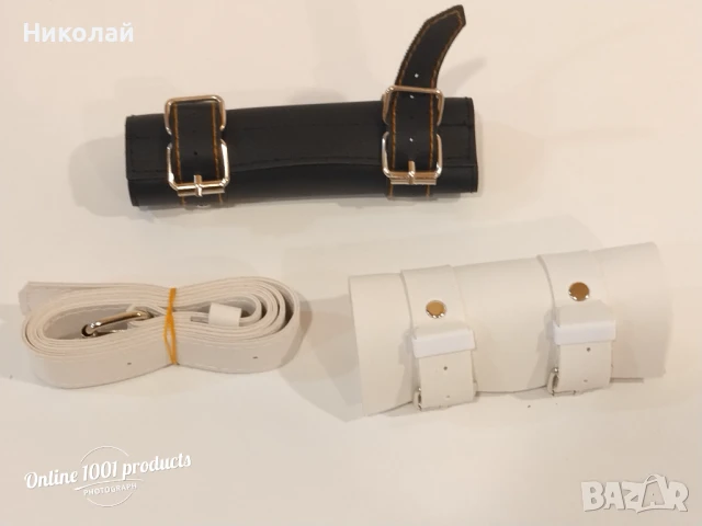 Мечовете на Зоро от One Piece , снимка 4 - Колекции - 50956444