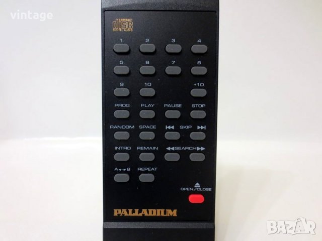 PALLADIUM 753_467, снимка 2 - Други - 30840511