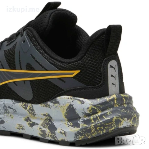 Puma Reflect Lite Trail, снимка 2 - Маратонки - 53351222