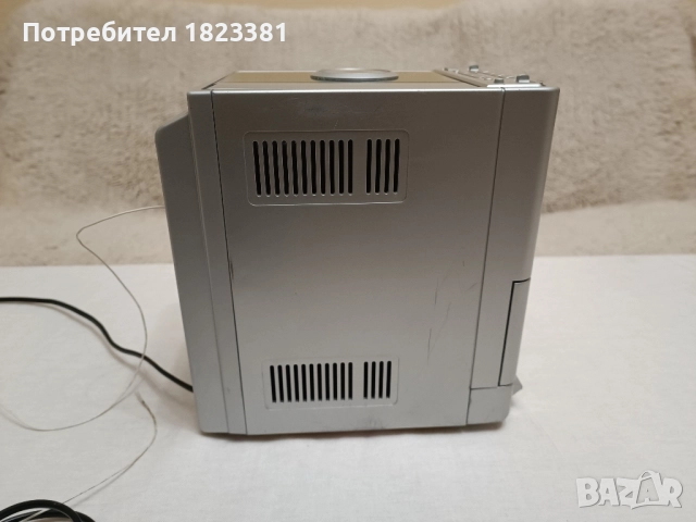 Мини аудио уредба , снимка 4 - Аудиосистеми - 52540209