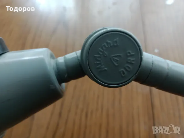 Винтидж ретро , Space age настолни лампи телескопични 60- 70 те години , снимка 15 - Настолни лампи - 50043308