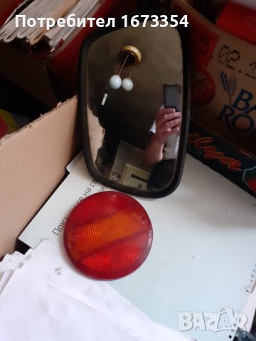 Авто части, снимка 2 - Части - 37198186