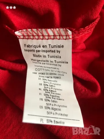 Продавам тениска DC Comics The Flash, снимка 3 - Тениски - 48763191