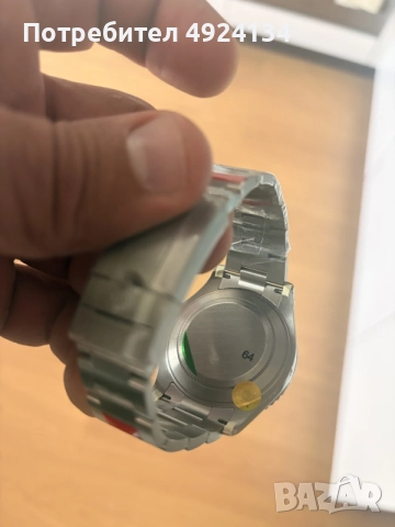 Rolex Yacht-Master 42 Titanium 226627 – VSF latest version / топ клас реплика, снимка 7 - Мъжки - 55728947