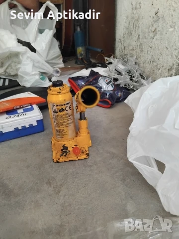 Маслен крик, снимка 2 - Аксесоари и консумативи - 51261094