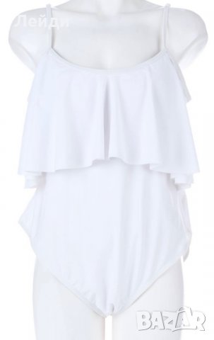 Цял бански boohoo XXL, снимка 2 - Бански костюми - 34258866