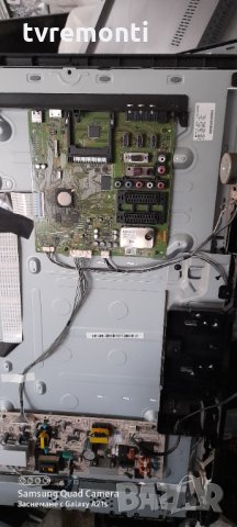 Основна платка ,1-881-019-32,A-1767-672-A,A1771378B,, снимка 8 - Части и Платки - 30983205