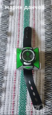 Omnitrix ben 10