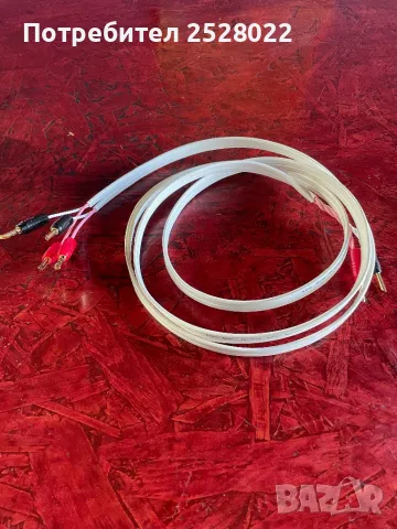 Колонни кабели Atlas