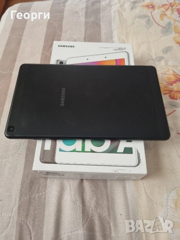 Samsung tab A (8.0,"2019) SM-T290, снимка 5 - Таблети - 53139416