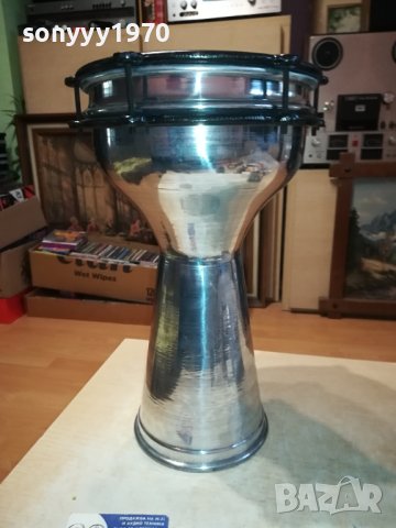 ТАРАМБУКА ОТ СИРИЯ 40Х25СМ 0911231600, снимка 5 - Ударни инструменти - 42921867