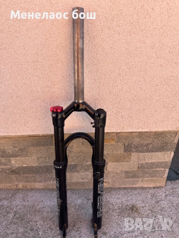 Manitou (Comp / T7 / Lockout модел)  Цена 70 евро