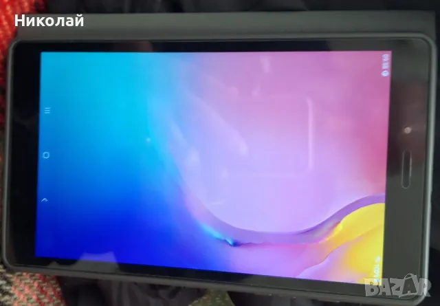 Samsung Tab A (8”; 2019), снимка 2 - Таблети - 50428504