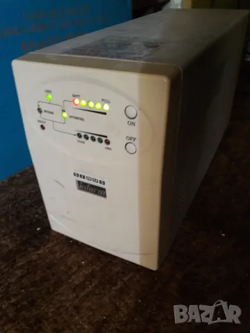 UPS Inform Sinus 700U